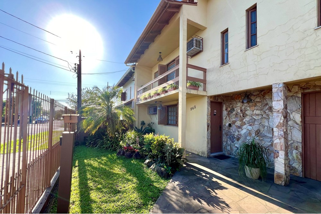 Casa, 3 quartos, 261 m² - Foto 25