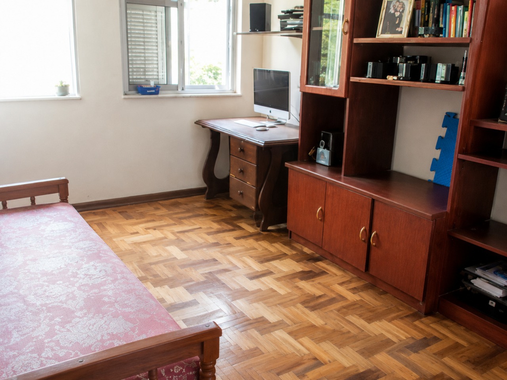 Apartamento, 2 quartos, 69 m² - Foto 6