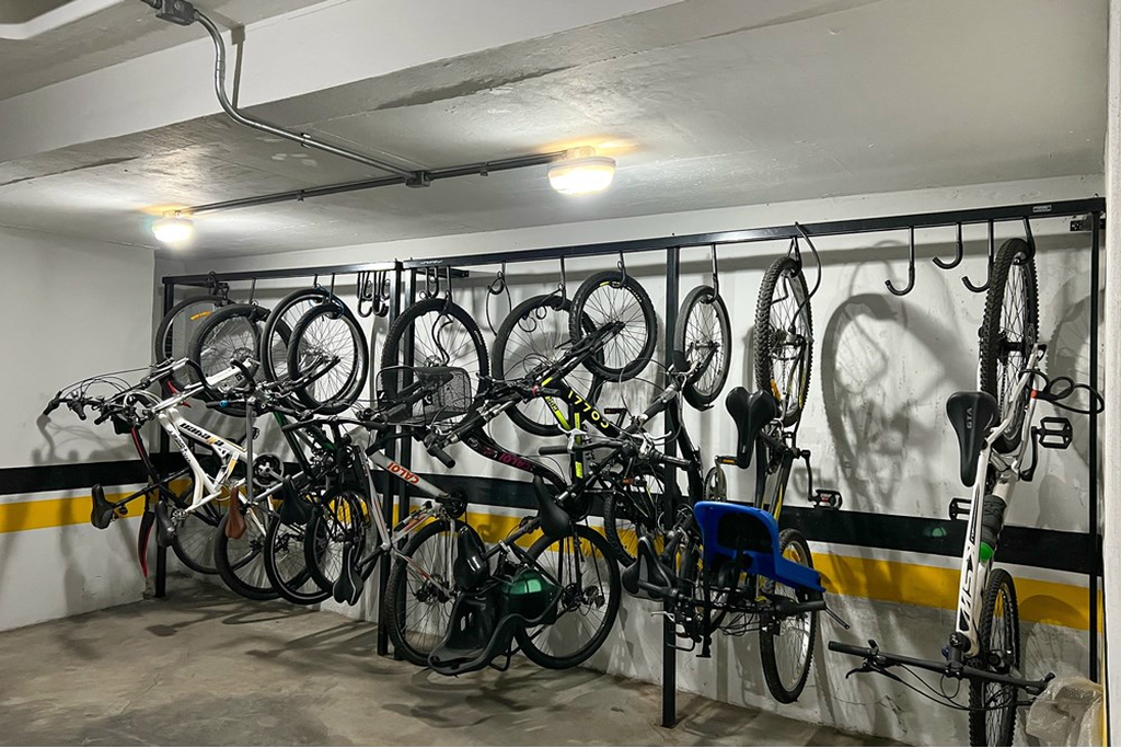 Apartamento, 2 quartos, 64 m² - Foto 14