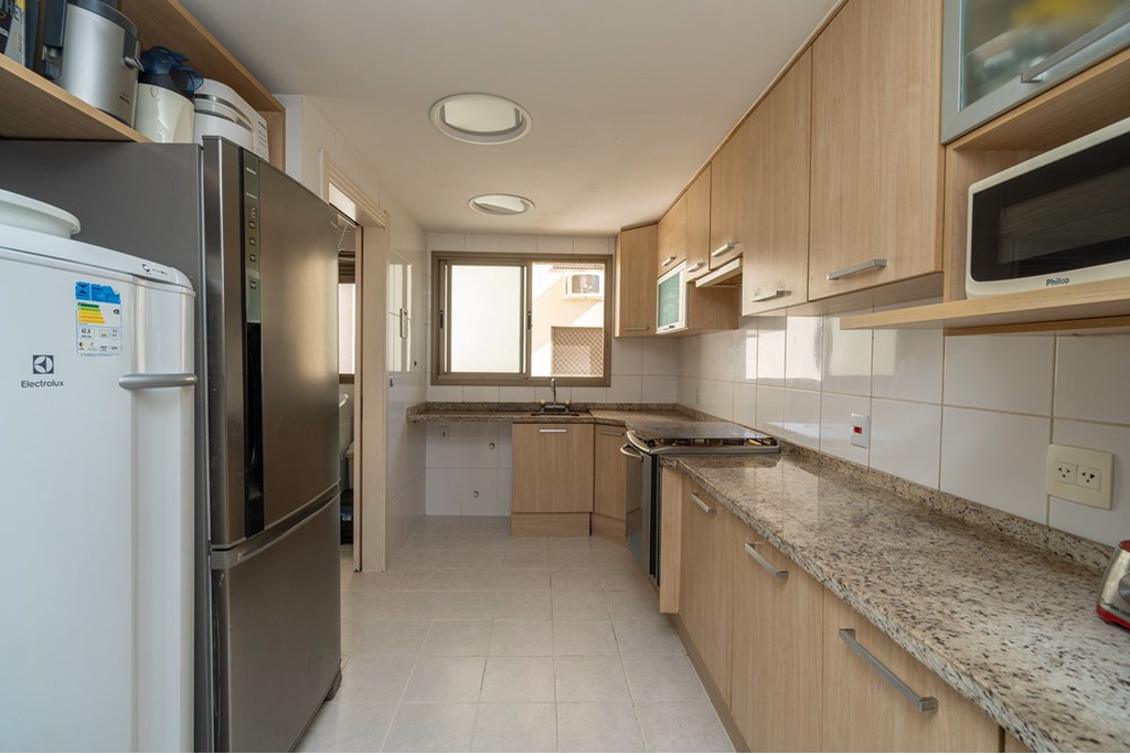 Apartamento, 3 quartos, 140 m² - Foto 38