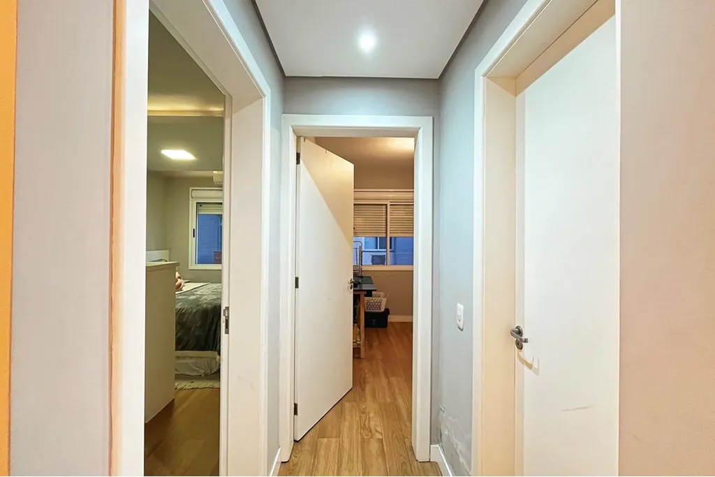 Apartamento, 2 quartos, 62 m² - Foto 9