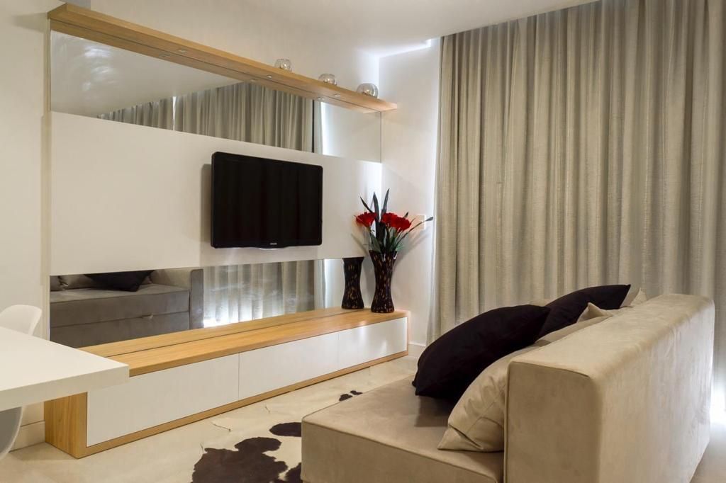 Apartamento, 1 quarto, 80 m² - Foto 5