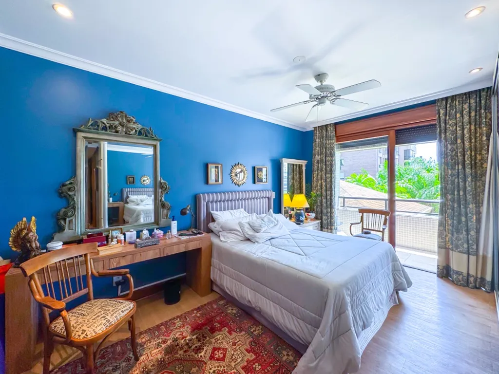 Apartamento, 4 quartos, 334 m² - Foto 18
