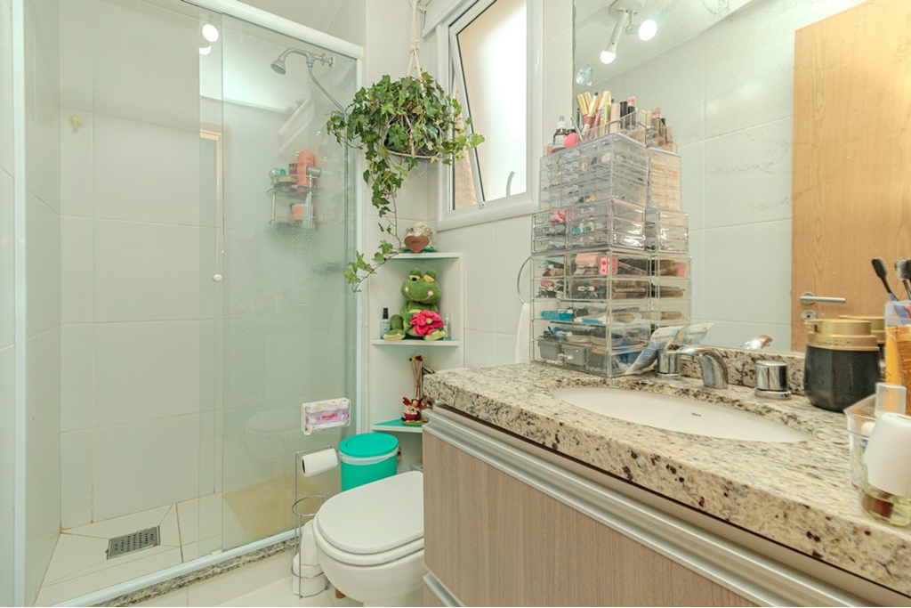 Apartamento, 3 quartos, 83 m² - Foto 14