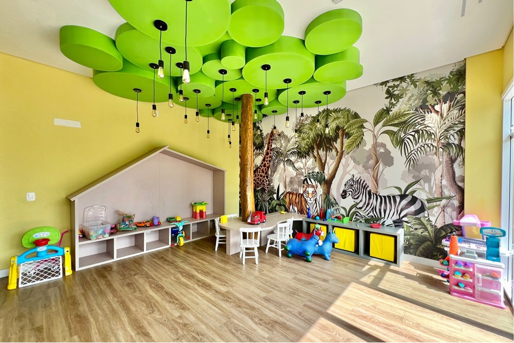 Apartamento à venda com 2 quartos, 47m² - Foto 17