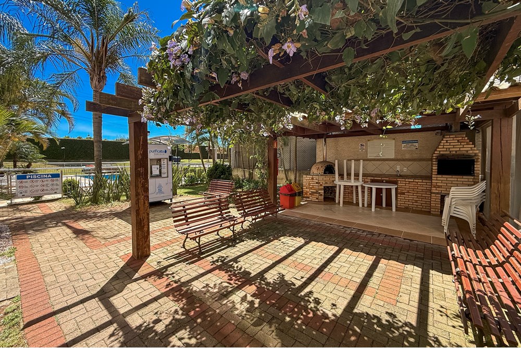 Apartamento, 3 quartos, 56 m² - Foto 19