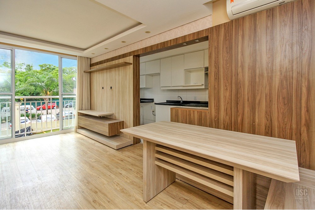 Apartamento, 2 quartos, 57 m² - Foto 1
