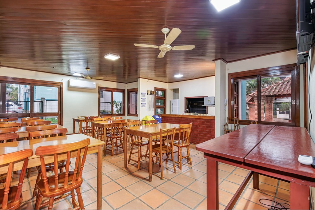 Apartamento, 2 quartos, 56 m² - Foto 22