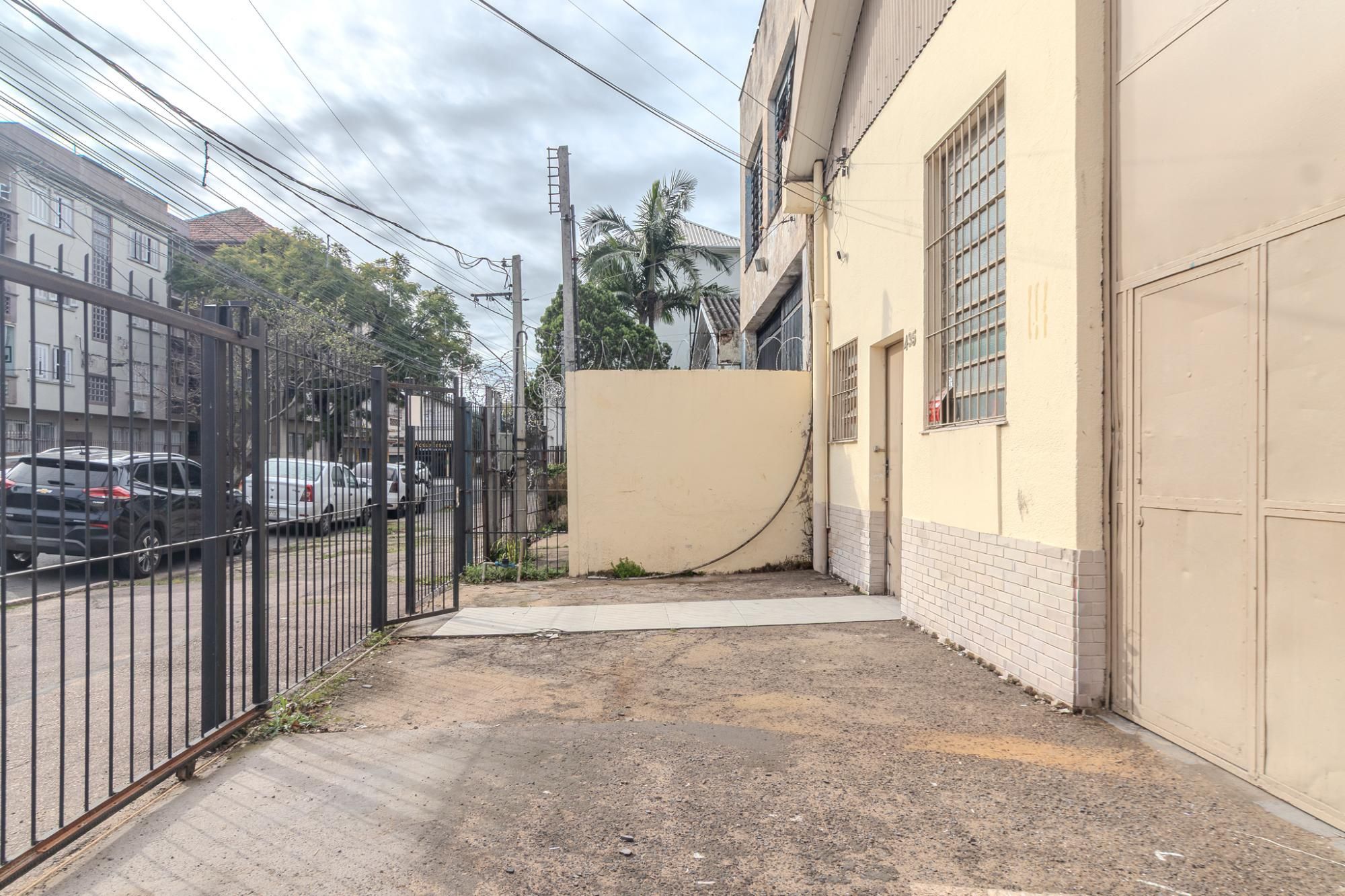 Depósito-Galpão, 455 m² - Foto 20