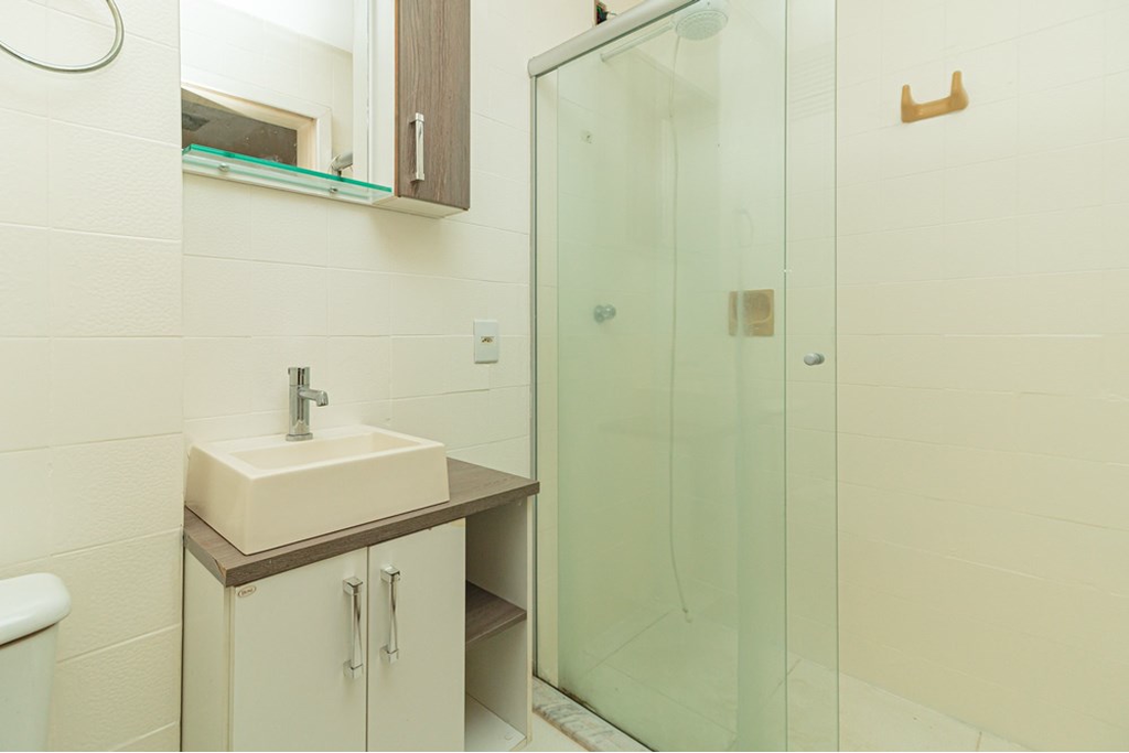 Apartamento, 1 quarto, 51 m² - Foto 2