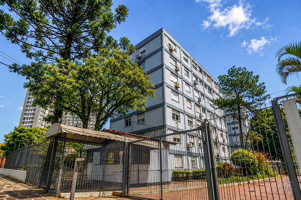 Apartamento, 3 quartos, 71 m² - Foto 1
