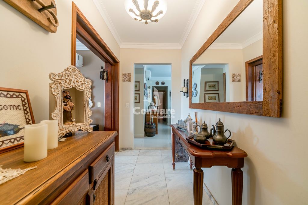 Apartamento, 4 quartos, 200 m² - Foto 18