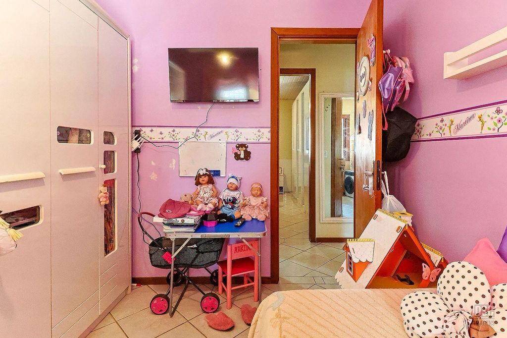 Casa, 3 quartos, 60 m² - Foto 23