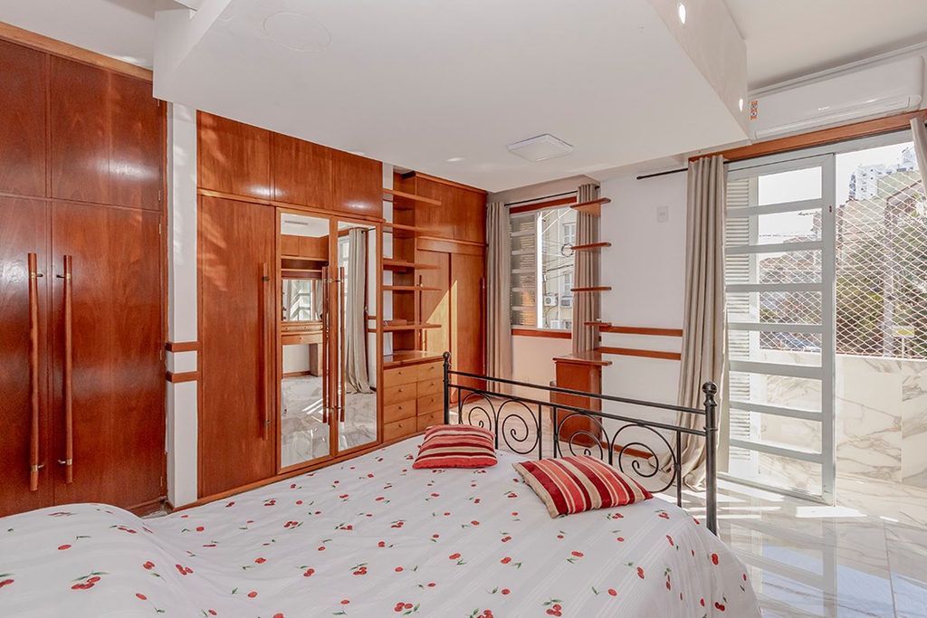 Apartamento, 2 quartos, 110 m² - Foto 41