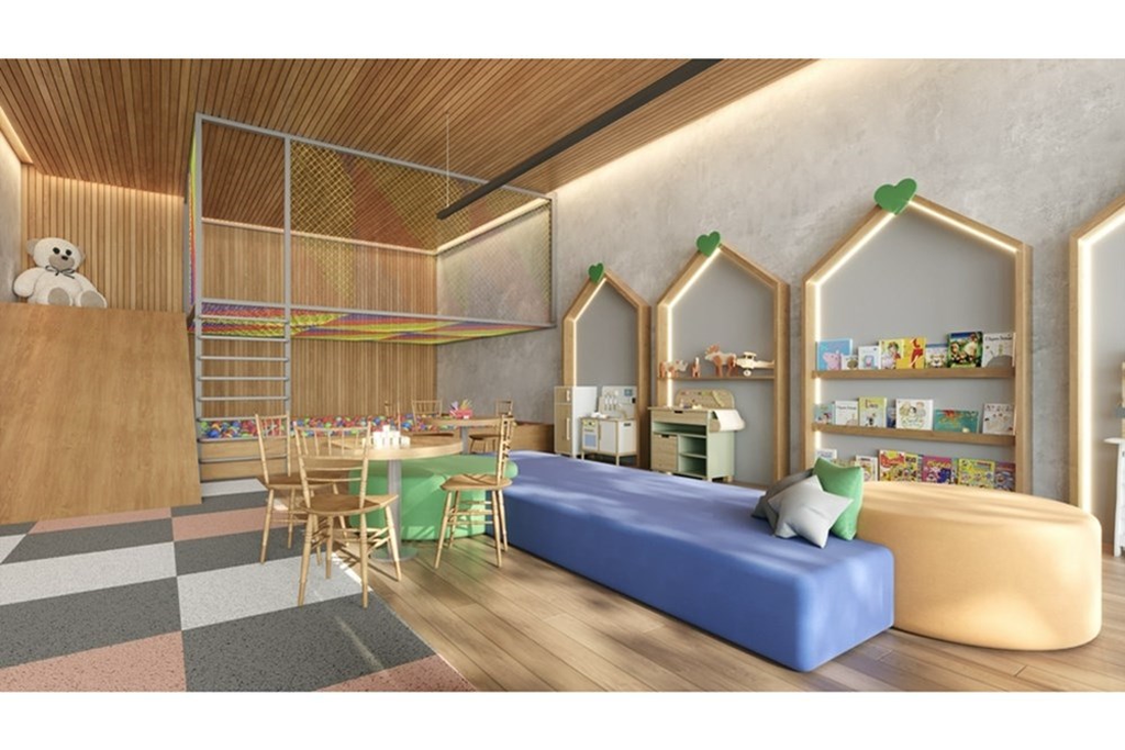 Terreno à venda, 584m² - Foto 19