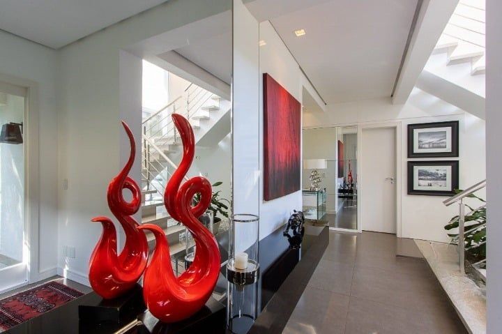 Casa de Condomínio, 5 quartos - Foto 24