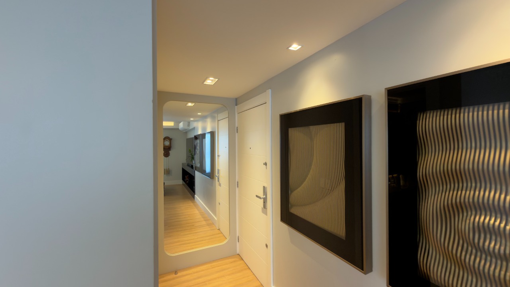Apartamento, 3 quartos, 150 m² - Foto 20