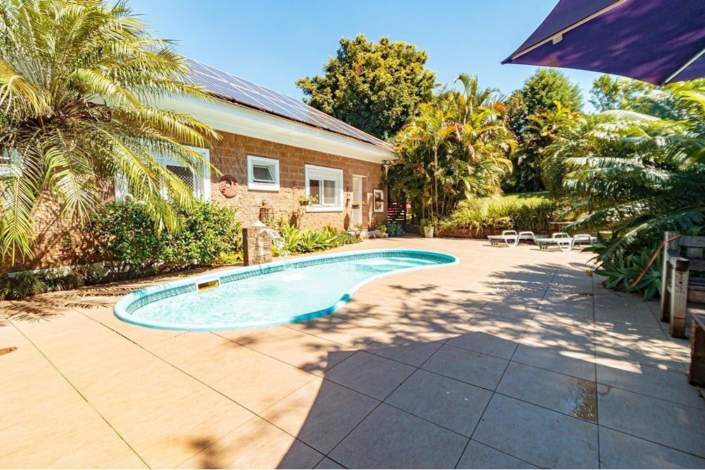 Casa de Condomínio, 3 quartos - Foto 57