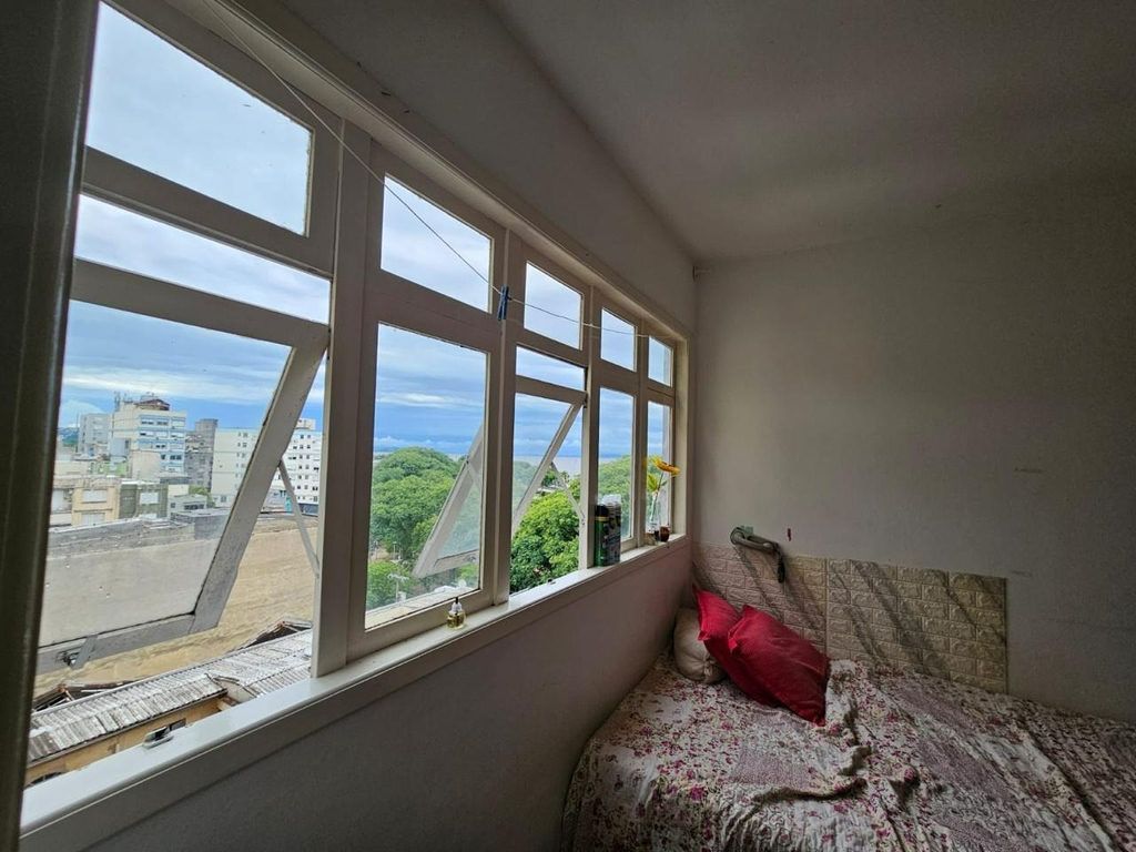 Flat/Apart Hotel, 1 quarto, 23 m² - Foto 12