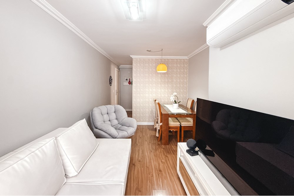 Apartamento, 3 quartos, 56 m² - Foto 33