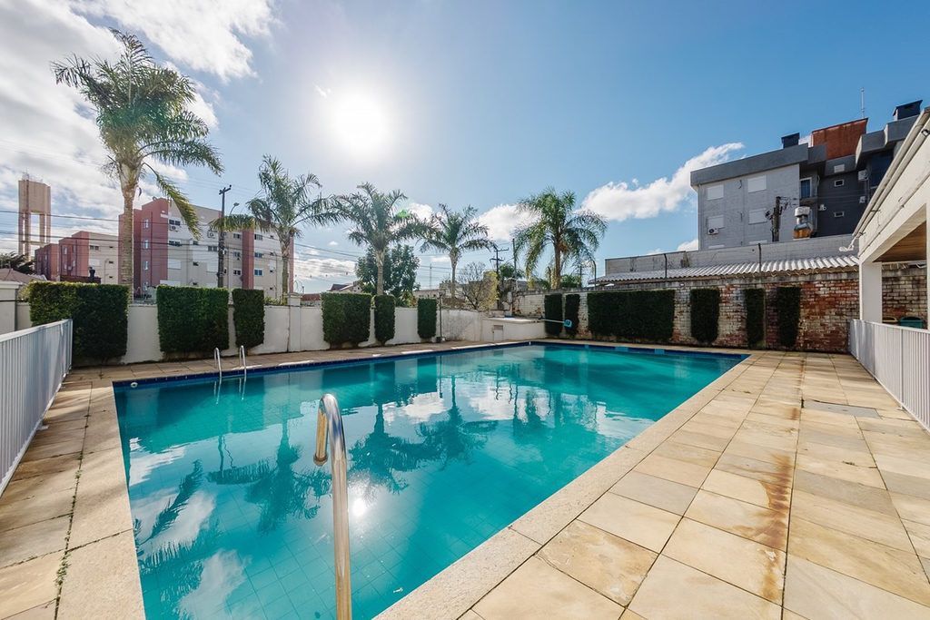 Apartamento, 2 quartos, 43 m² - Foto 16