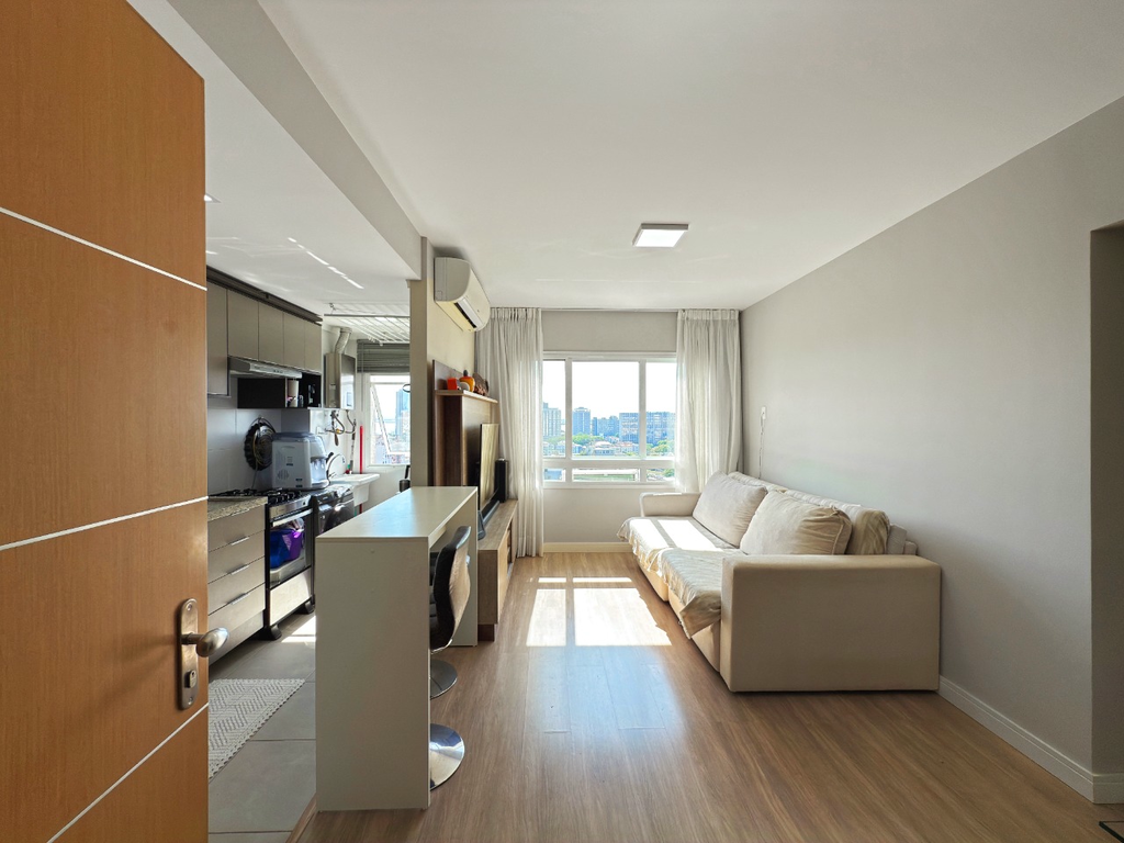 Apartamento, 2 quartos, 61 m² - Foto 26