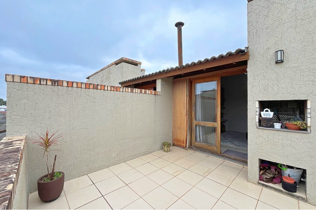 Casa de Condomínio à venda com 2 quartos, 103m² - Foto 7