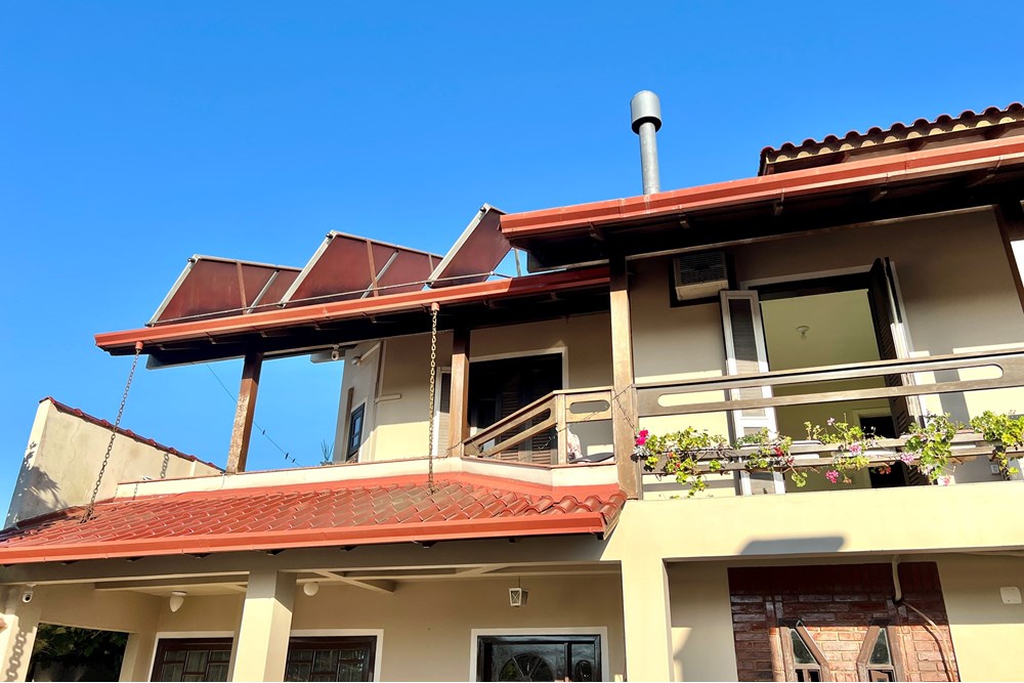 Casa, 3 quartos, 242 m² - Foto 20