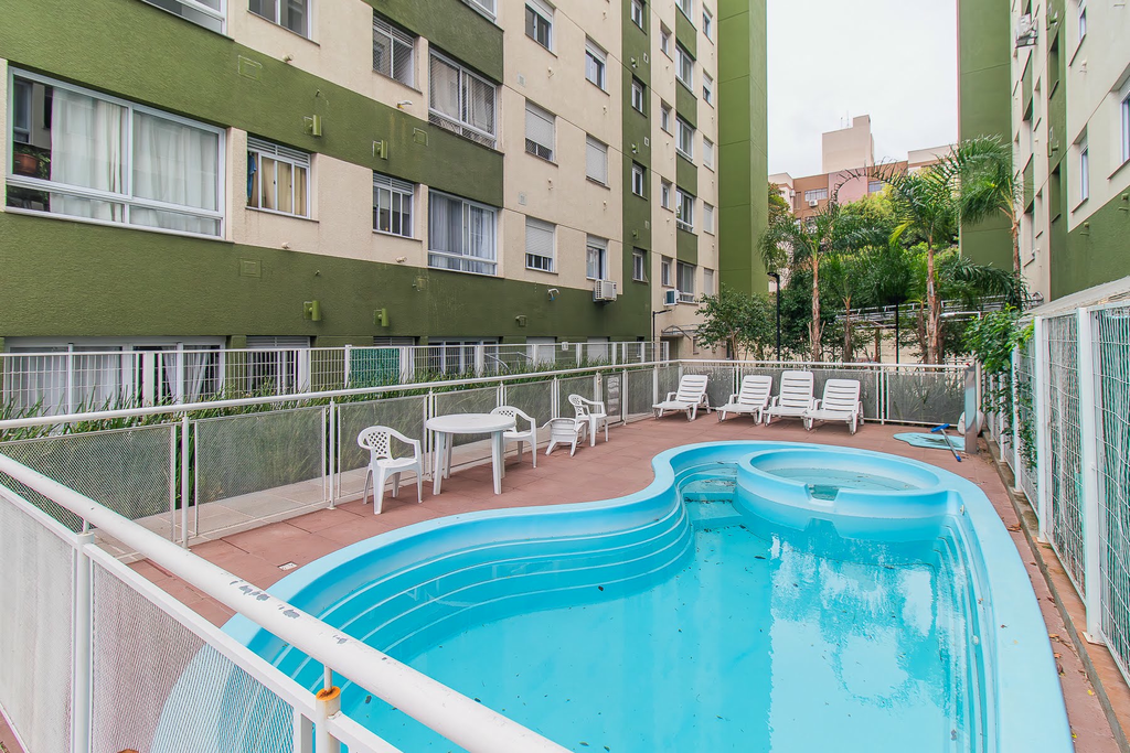 Apartamento, 2 quartos, 53 m² - Foto 8