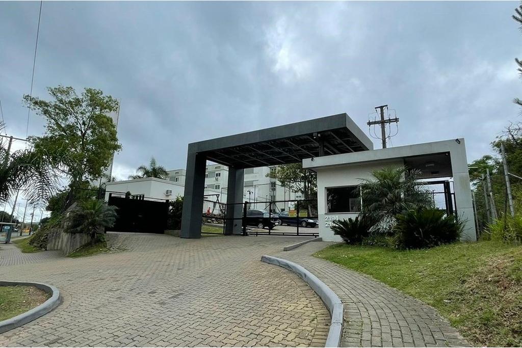 Apartamento, 2 quartos, 48 m² - Foto 3