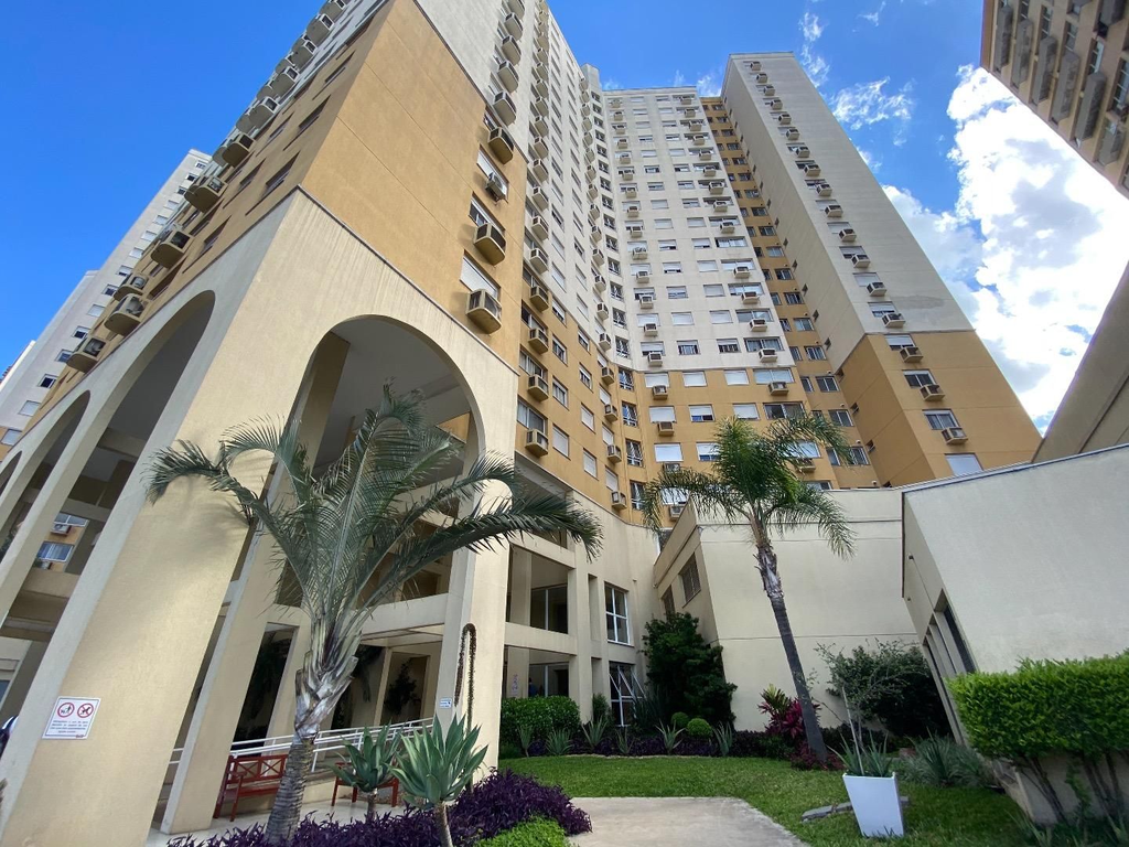 Apartamento, 2 quartos, 65 m² - Foto 21