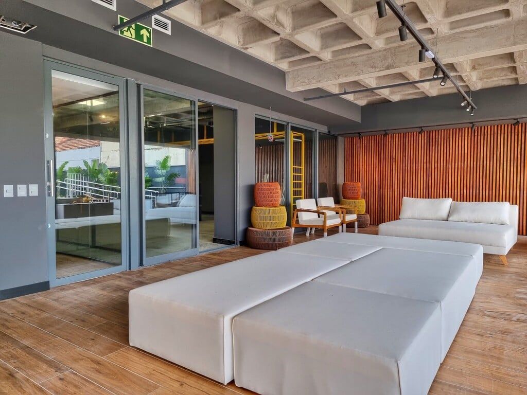 Apartamento à venda com 1 quarto, 45m² - Foto 11