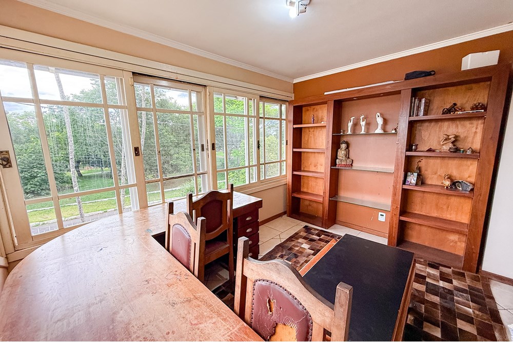 Casa, 6 quartos, 401 m² - Foto 6