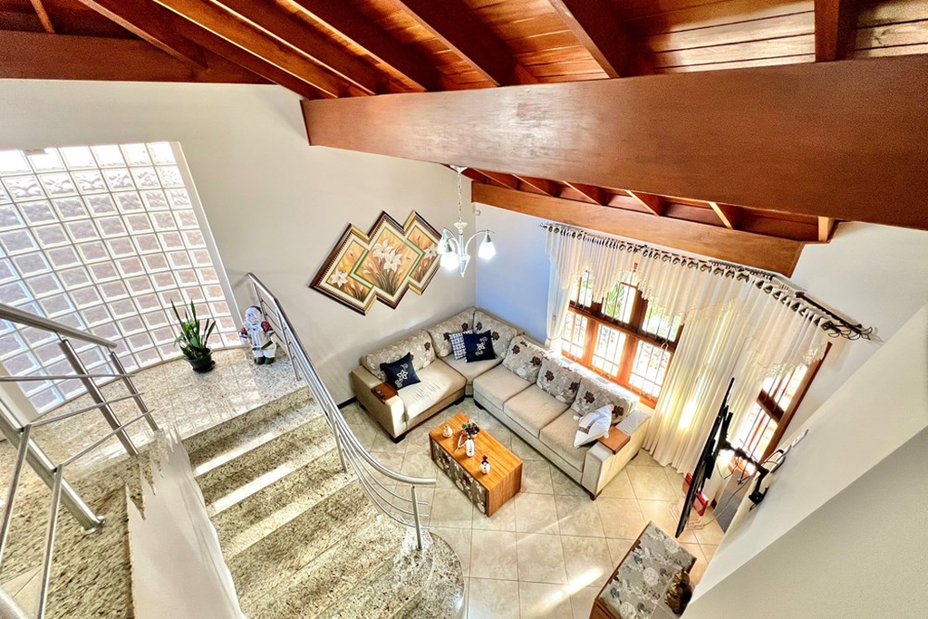 Casa, 4 quartos, 284 m² - Foto 44