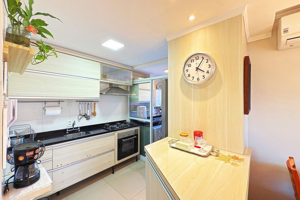 Apartamento, 3 quartos, 68 m² - Foto 24