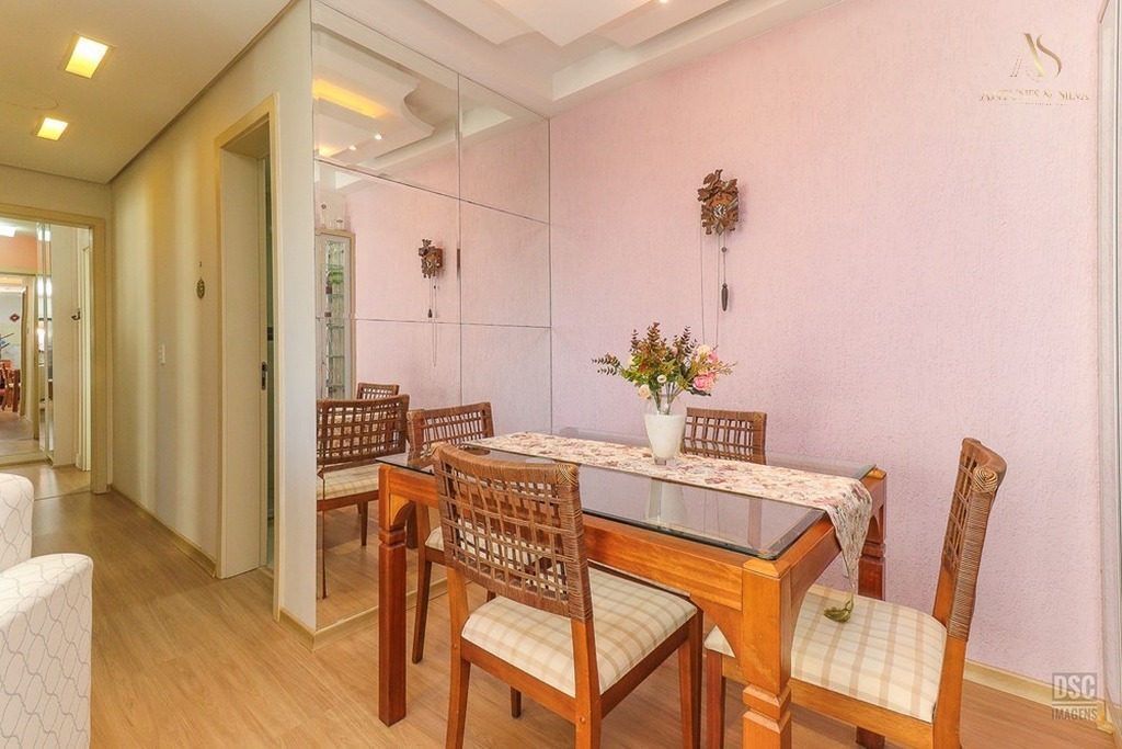Apartamento, 3 quartos, 69 m² - Foto 33