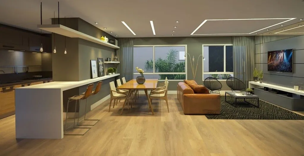 Apartamento, 2 quartos, 90 m² - Foto 11