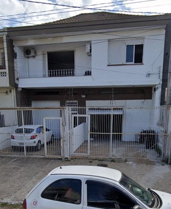 Depósito/Pavilhão Bairro São Geraldo