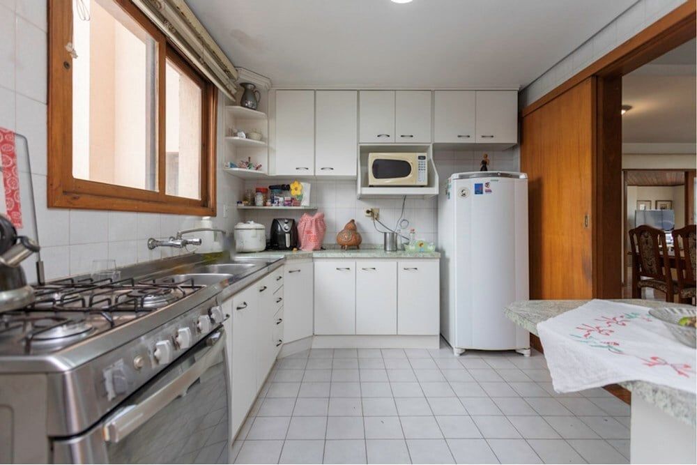 Apartamento à venda com 3 quartos, 138m² - Foto 25