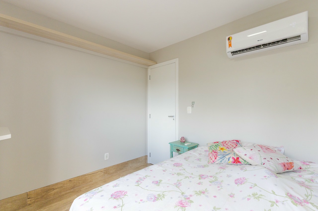 Apartamento, 1 quarto, 47 m² - Foto 7