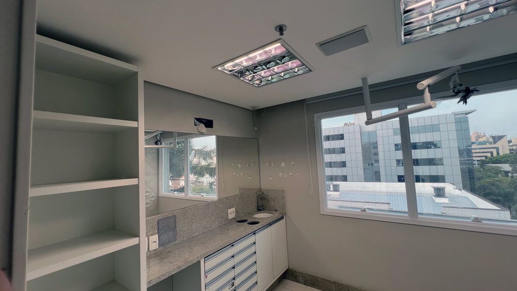 Sala-Conjunto, 46 m² - Foto 10
