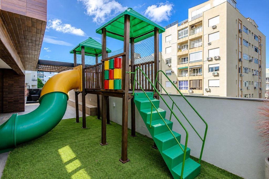 Apartamento, 2 quartos, 79 m² - Foto 7