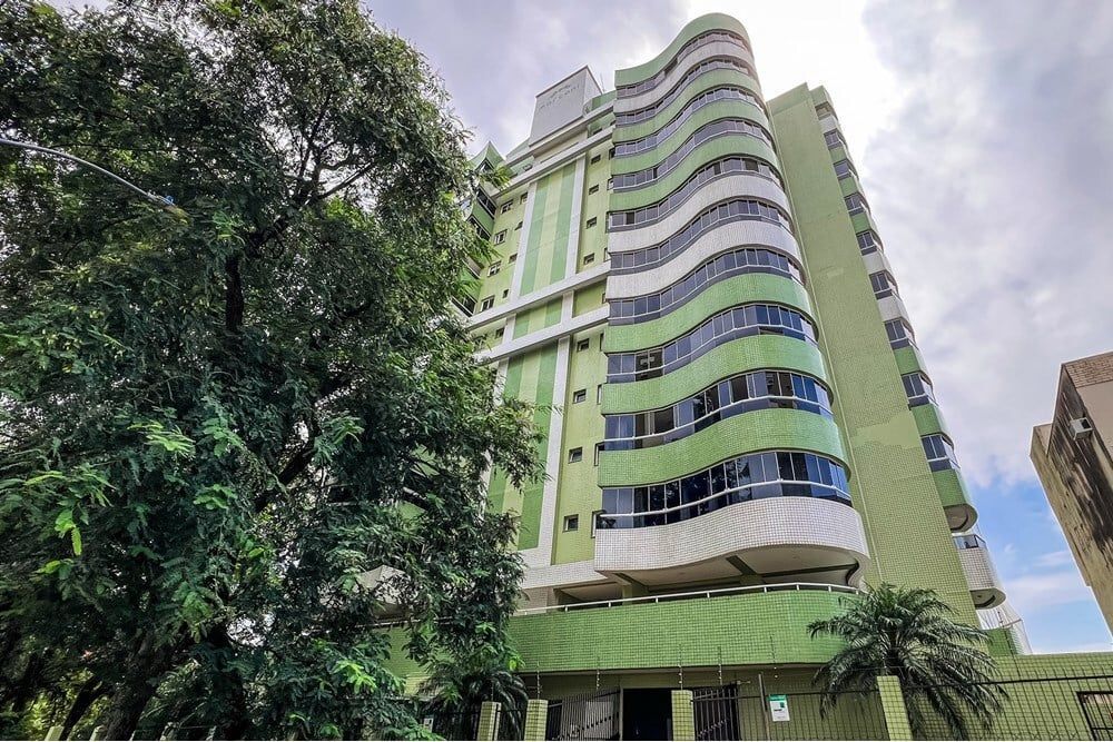 Apartamento à venda com 3 quartos, 145m² - Foto 24