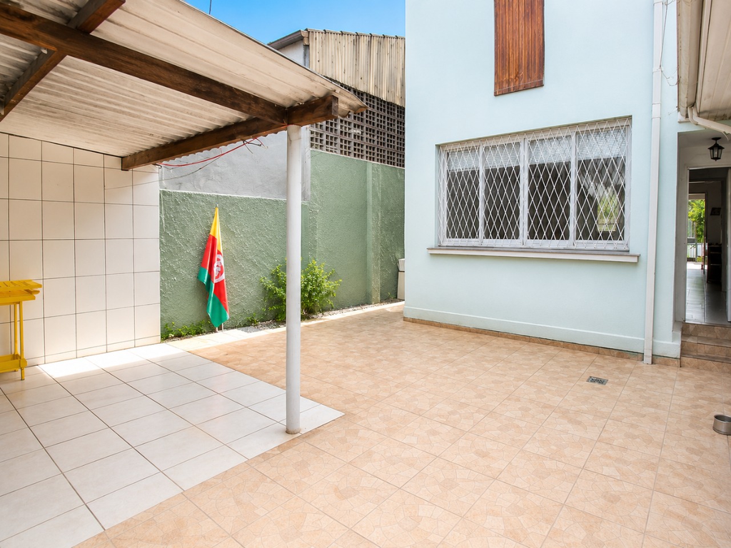 Casa, 3 quartos, 269 m² - Foto 14