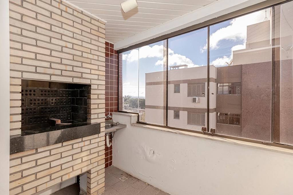 Apartamento, 2 quartos, 85 m² - Foto 47