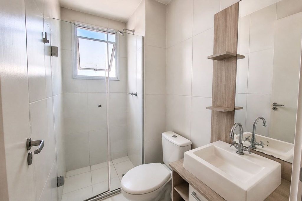 Apartamento, 3 quartos, 62 m² - Foto 40