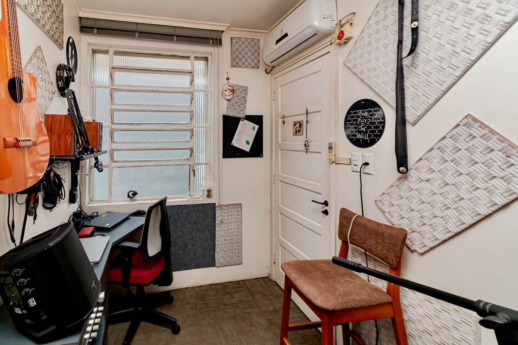 Apartamento, 2 quartos, 99 m² - Foto 6