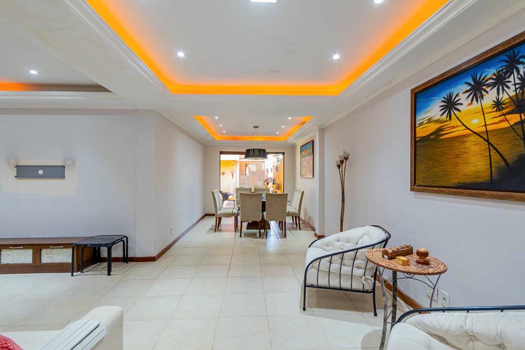 Casa, 6 quartos, 377 m² - Foto 5