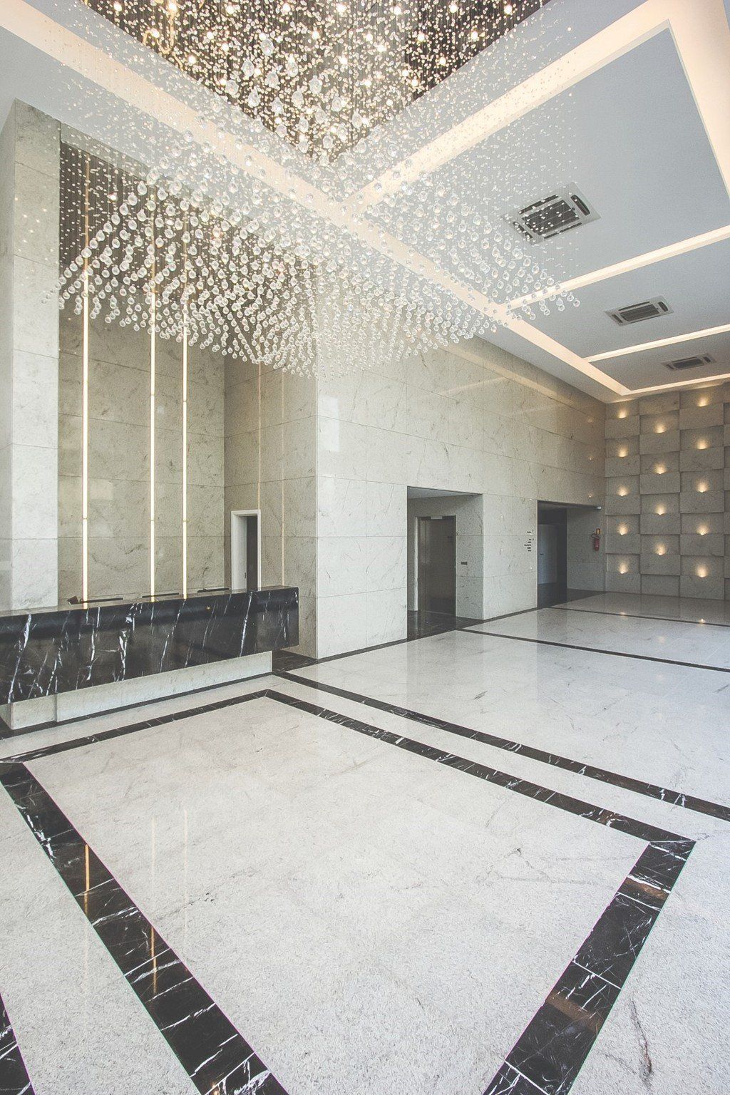 Conjunto Comercial-Sala à venda, 41m² - Foto 5