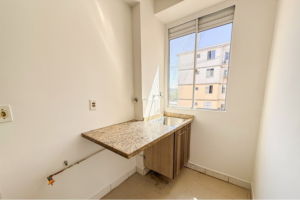 Apartamento à venda com 2 quartos, 42m² - Foto 26